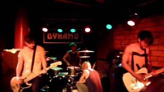 [HD] Young Guns - After the war | Dynamo, Eindhoven