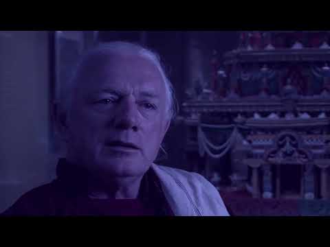 Glenn Mullin: Thoughts - The Theater of the Mind