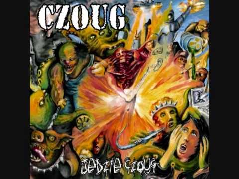 CZOUG - 09 Hauabaua (''Jedzie CZOUG'' Album)