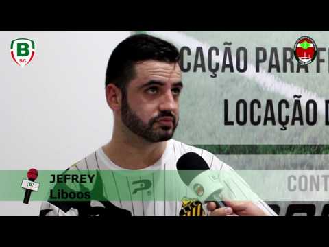 I COPA RL SOCCER - Palhoça - 25/04/2017