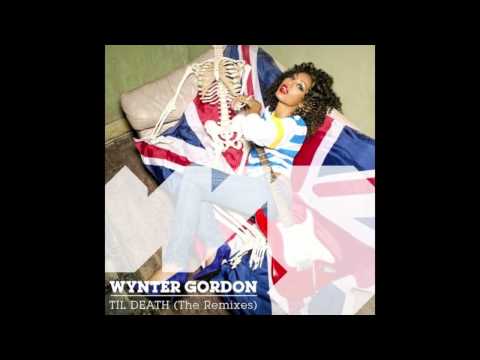 Wynter Gordon - Til Death (R3hab Remix)