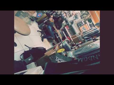 Fluid Audio strum buddy Portable Guitar mini Amp