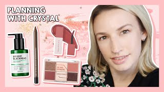 @Crystal | K-Beauty Haul