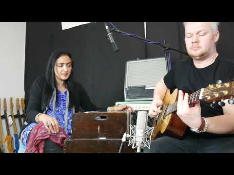 Najma Akhtar & Ramon Goose  -  'Death Don't Have No Mercy In This Land'