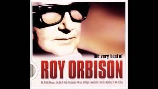 Roy Orbison- You Got It (HQ)