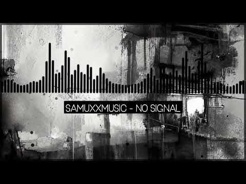 SAMUXXMUSIC - NO SIGNAL (DARK SYNTHWAVE)