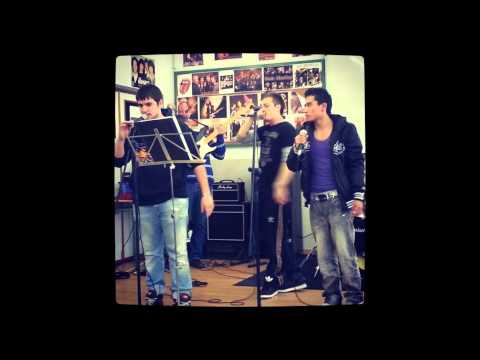 Presos del folio - No tendremos freno