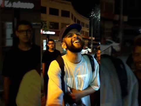 Stab vs Tubarão - Ep. 7 UFCENTRO