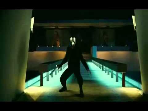 Street Fighter: The Legend Of Chun-Li (2009) Trailer
