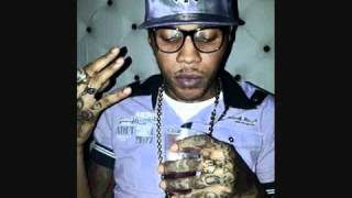 Vybz Kartel - Exchange [Ain't No Robbery] - JUNE 2011