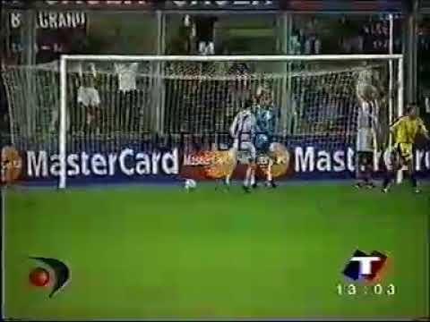 Video — Gol vs Deportes Concepcion (Chile)
