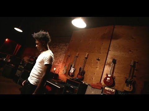 RR Hunxho - "Anomaly" (shot by:@brandonbryantfilms)