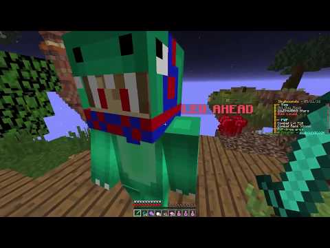 Skybounds S4 E22: Empty Warzone?