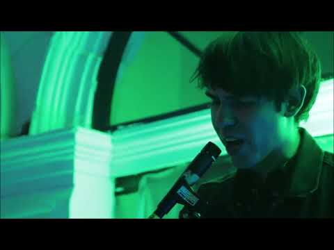 Equinoxious - Presentación en América Eléctrica. Casa Liceo (05/07/19)