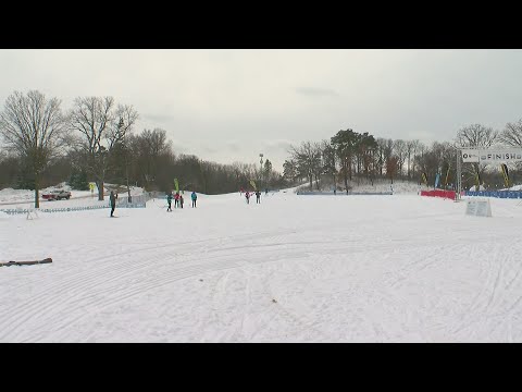 Cold Blast Moving Into Minnesota Impacts Weekend Activities, Businesses