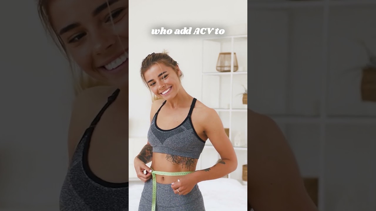 ACV Weightloss #applecidervinegarbenefits #healthyhabits #wellness #facts #medicalcentric