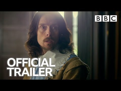 チャールズ1世｜BBC予告編 (Charles I | BBC Trailers)