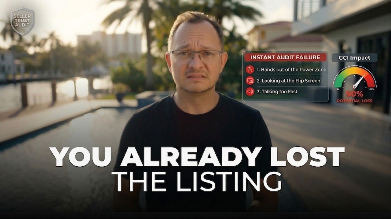 3 Subtle Shifts That Make Sellers See You Differently