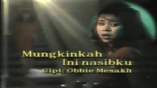 Download lagu Ratih Purwasih -  Mungkin Ini Nasibku ( Selekta Pop 1987 ) mp3