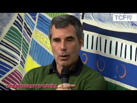 "Appassionati d'opera..." con Giorgio Gallione - La traviata dal 2 maggio al Teatro Carlo Felice