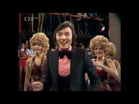 Karel Gott - Nápoj lásky č.10 (1974)