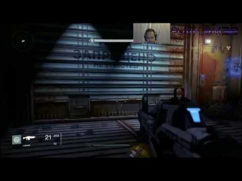 Destiny (Beta) - Let's Play LIVE - Platform32