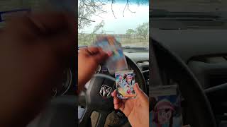 You will not believe this...