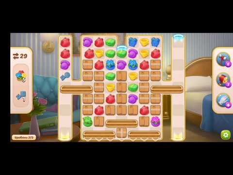Family HOTEL 373 Hard Level