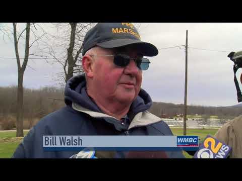 Hardyston Home Explosion Scene & Latest