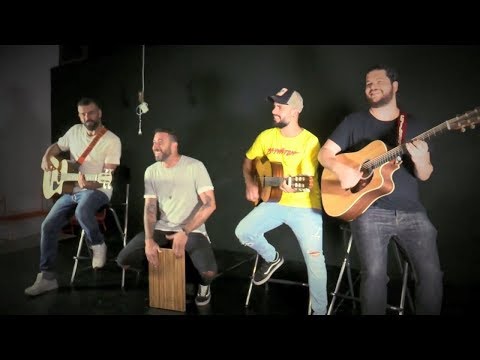 Efecto Pasillo – Reto Campeones (Vídeo Oficial) #Reto5