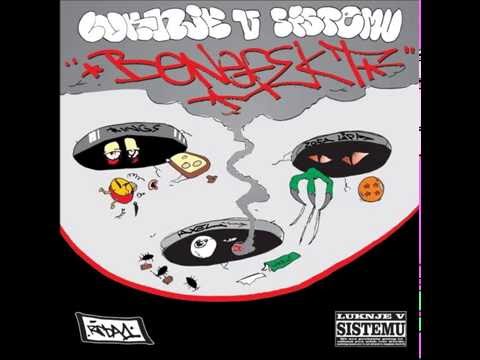 Luknje V Sistemu - Mi Se Svetlikamo