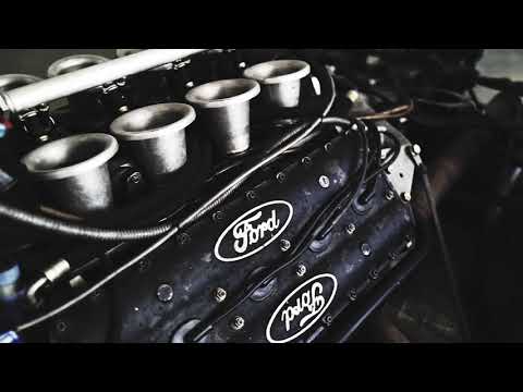 Thumbnail for The Archive Movie of 89’ Tyrrell Type 018 Formula-1 Chassis #4 with FORD DFR.