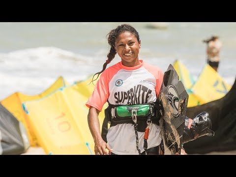GKA Freestyle World Cup Cumbuco 2019 | Day Two