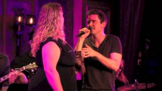 Matt Doyle &amp; Bonnie Milligan - &quot;As Long As You&#39;re Mine&quot; (Wicked)