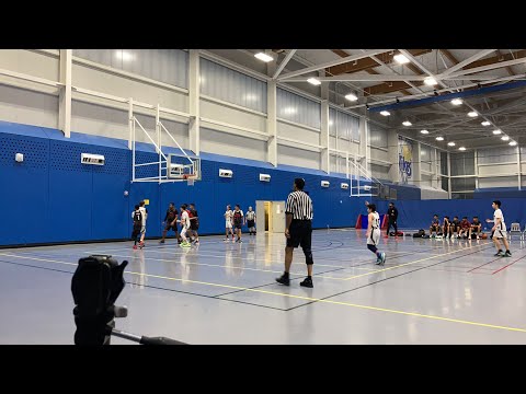 Cobra Boys U 13 vs Venom