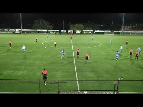 Il Baveno batte il Briga 2-1 con super Sarr