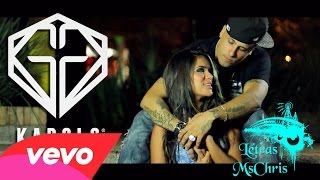 Amor De Dos Karol G Ft Nicky Jam [Video Oficial] (Original) (Lyrics) ®