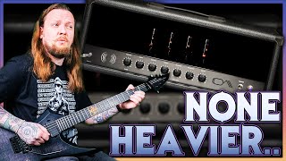 Video thumbnail for Is this the Best BRUTAL High Gain Guitar Plugin? OTTO AUDIO II II II II by Taylor Danley