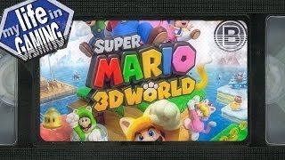 How to Beat #7 - Super Mario 3D World ...With Friends!