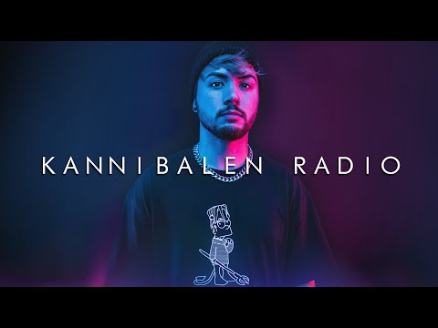 Kannibalen Radio ft. RUVLO - Ep.176 Hosted by Lektrique