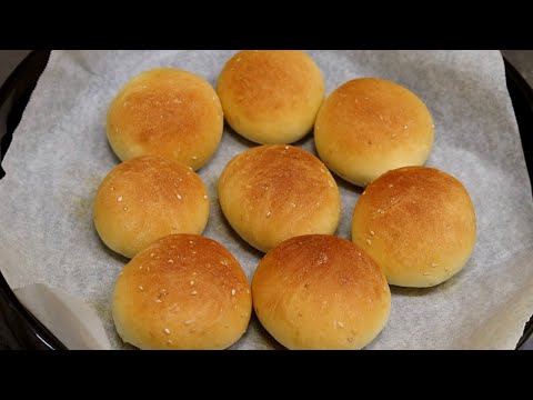 OMAD crusty chewy bread | the eaisest and cheapest seasame bread