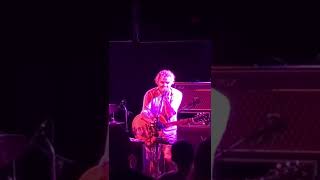 The Yawpers - Linen For The Orphan (clip 1 of 2 live from the 7th Street Entry in Minneapolis)