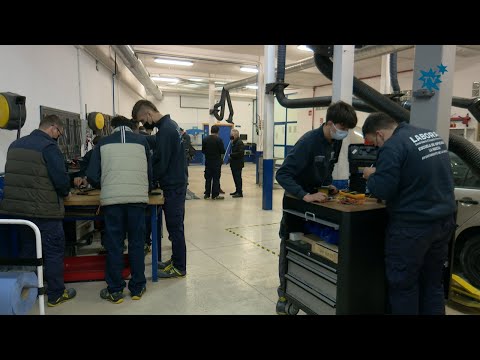 La Nucía destina 35.227,5 € al “Curso de Electromecánica” para desempleados