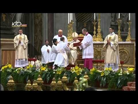 Ordinations sacerdotales