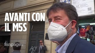 Pd, il ministro Francheschini a Fanpage.it: Con M5S alleanza strategica, supereremo divergenze