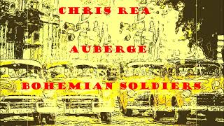 Video 02 Chris Rea cover Auberge Bohemian Soldiers