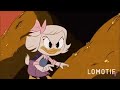Webby Most Girls Ducktales