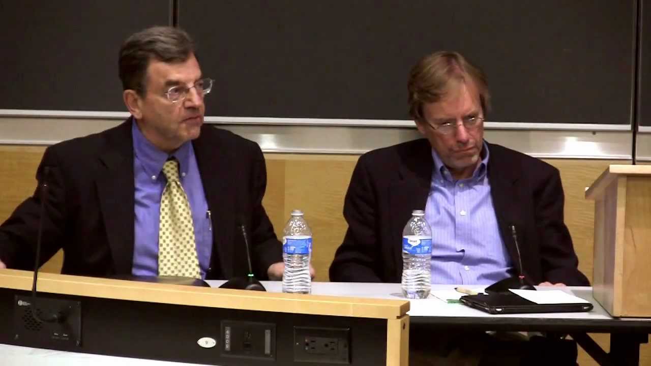 Modern Money & Public Purpose 1: The Historical Evolution of Money and Debt