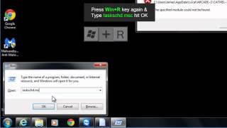RunDLL Error Fix in Windows 7, Windows 8 & 8.1 - Fix RunDLL Errors Easily.