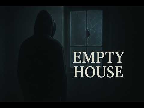 EMPTY HOUSE | Official Audio